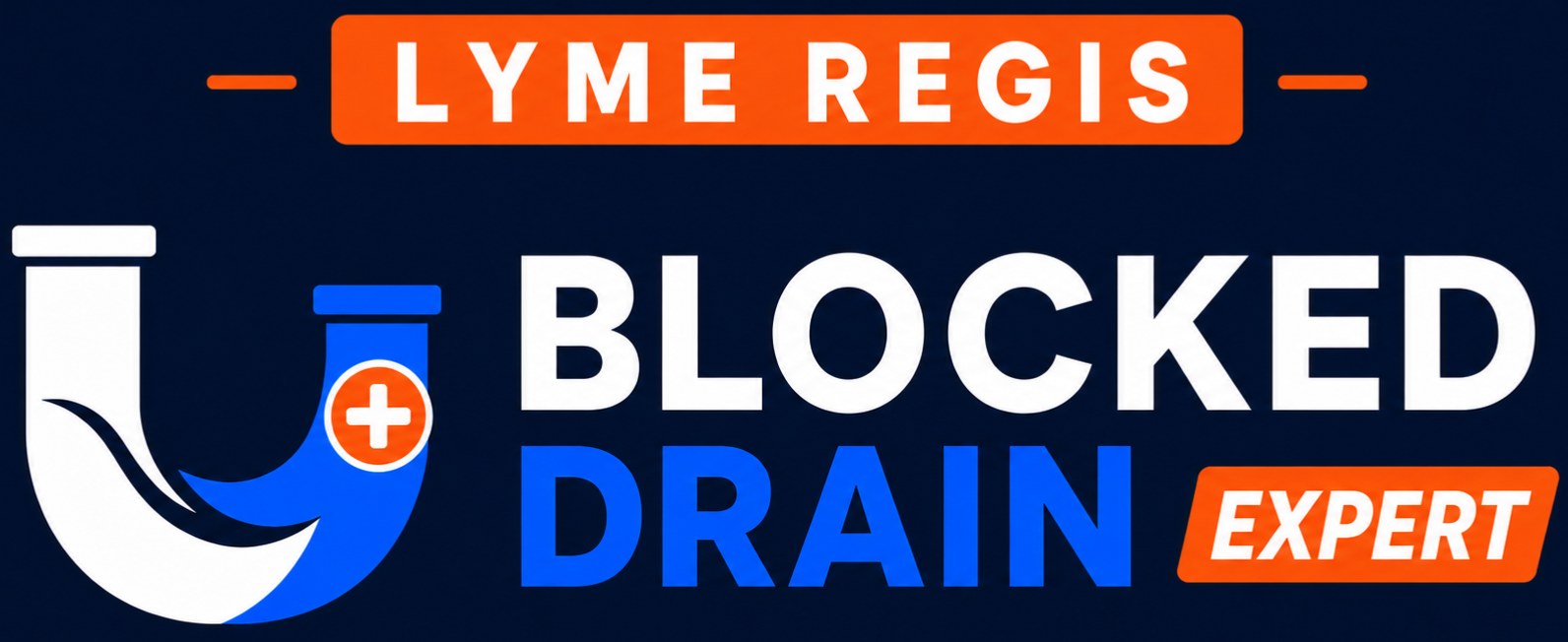 Lyme Regis Blocked Drain Expert logo