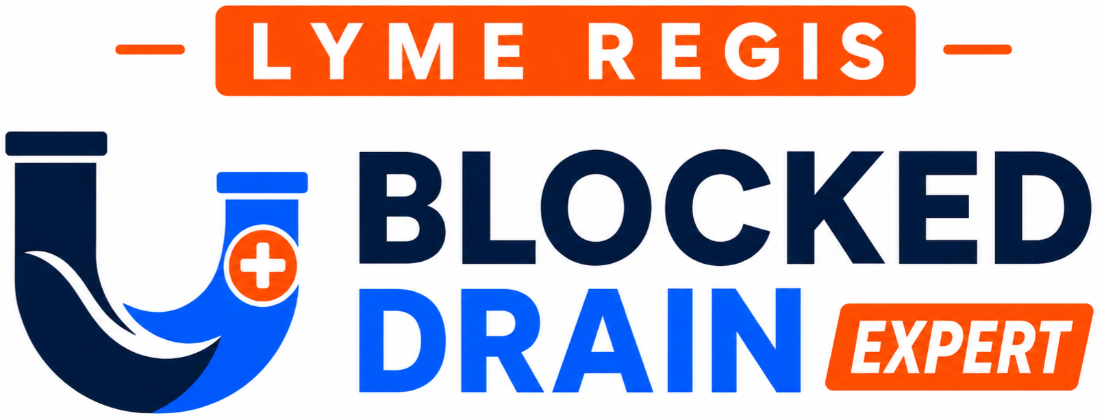 Lyme Regis Blocked Drain Expert logo